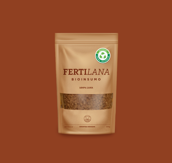 Bioinsumo 500 g